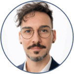 Branko Staudinger, Team Leader HR