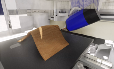 ModuleWorks offers a comprehensive suite of toolpath cycles for 5-axis routers.