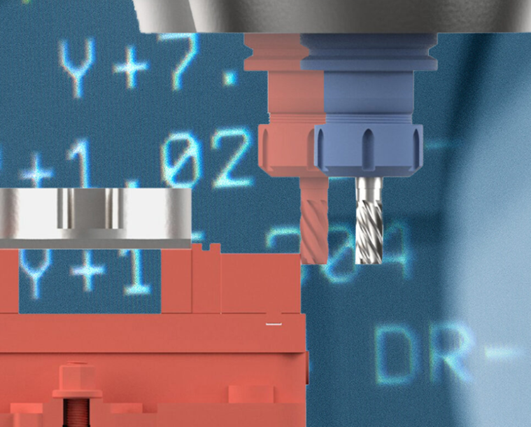 Collision Avoidance System (CAS) of ModuleWorks