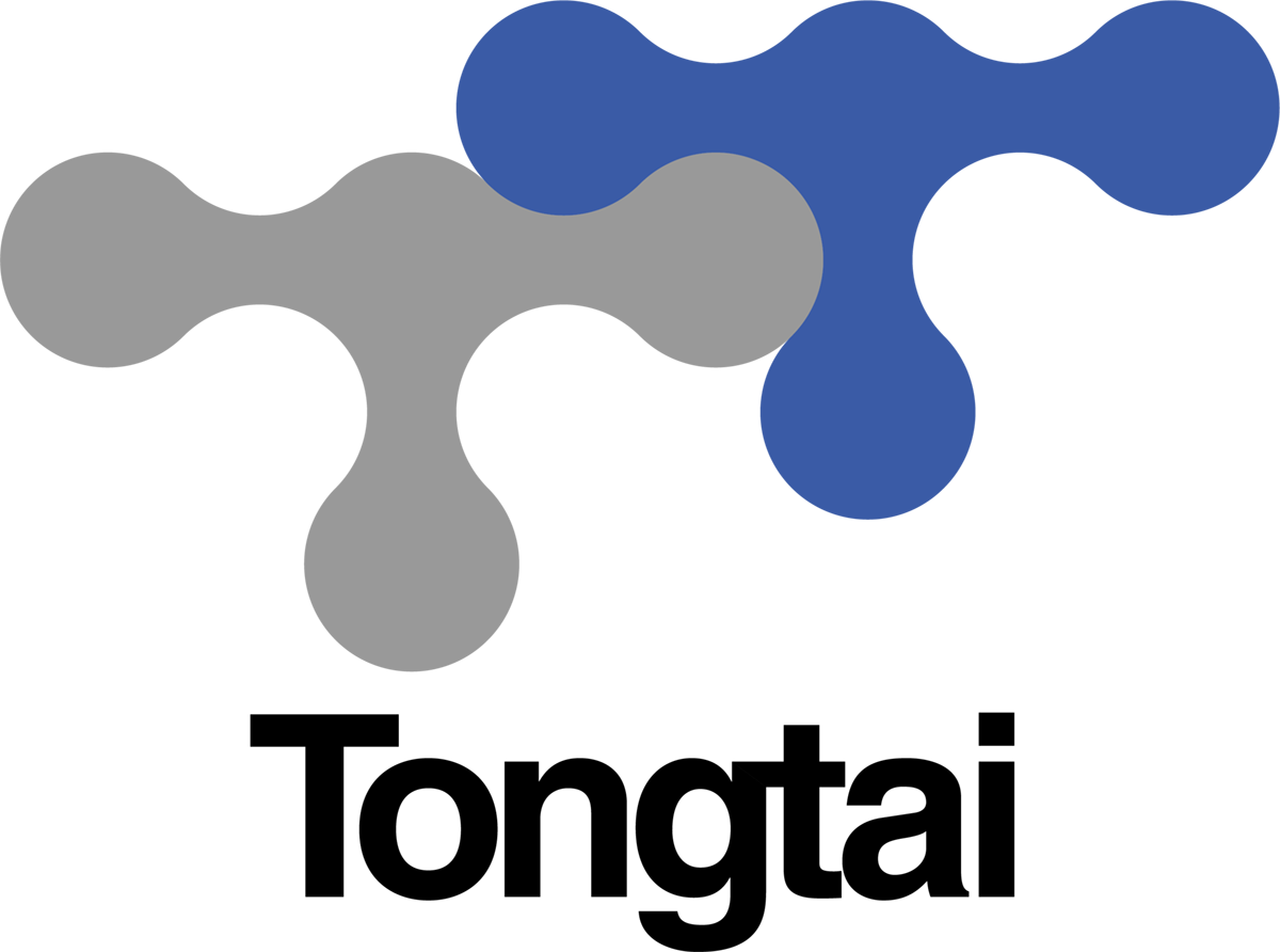 Tongtai Logo