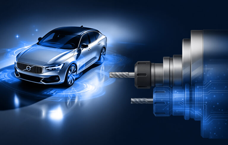 utomotive Safety to CNC Machining