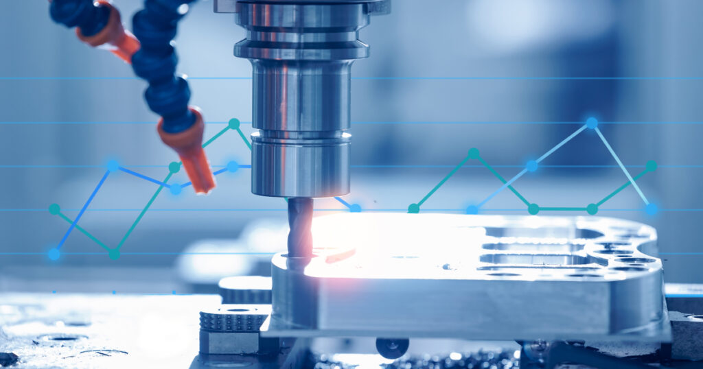 FeedControl - Intelligent Spindle Load Control