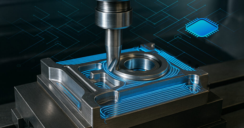 Physics-Based Toolpath Optimization