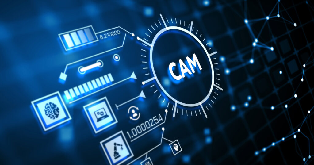 FeedControl - Seamless CAM Integration