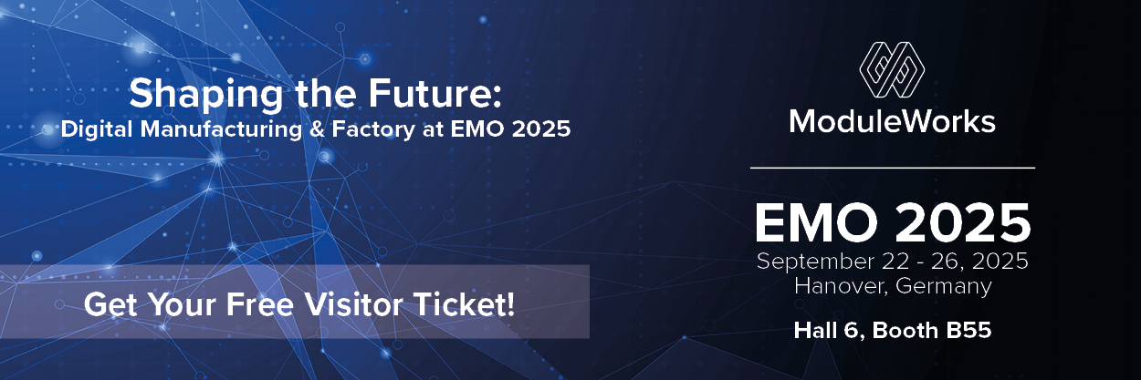 EMO 2025 Banner