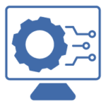 Icon - Seamless Integration