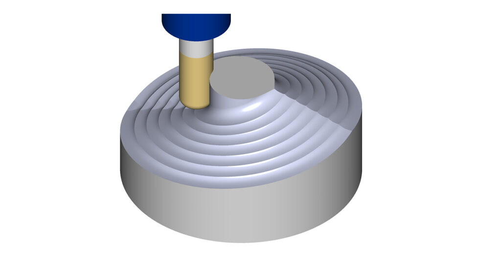 GPu Simulation - Smooth & Precise Cutting