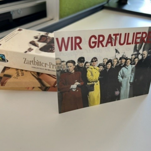 Prof. Dr.-Ing. Marc Stautner celebrates his nomination as a professor at the University of Applied Sciences Ruhr-West, reflecting on his accomplishments at ModuleWorks and his continued dedication to connecting academic research with industry applications.
